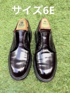 Alden 990 バーガンディ 6Eのサムネイル