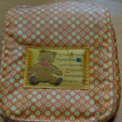 パターカバーのサムネイル