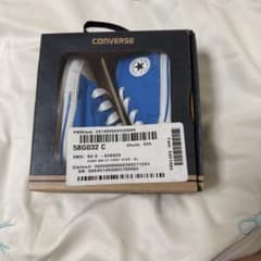 新品未使用Converse コンバースベビーシューズ 12cmのサムネイル