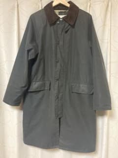 バブアー(Barbour)ニューバーレー　サイズ38のサムネイル
