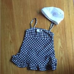 子供水着のサムネイル