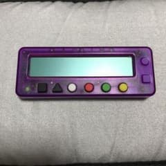 カチカチくんのサムネイル