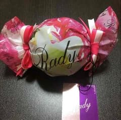 Rady☆キャンディーボールのサムネイル