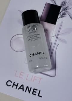 CHANEL　シャネル　ル　リフト　ローション　化粧水のサムネイル