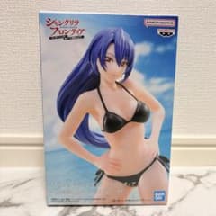 シャングリラ・フロンティア 天音永遠 フィギュア