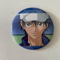 Character Badge Collection: Ryoma Echizen, The Prince of Tennis (Tenipuri)