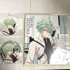 AB☆ Collar×Malice カラマリ 笹塚尊 - メルカリ