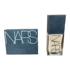 NARS  パウダーとリキッドのセット売りのサムネイル