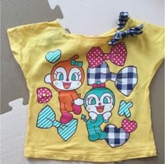 Tシャツのサムネイル