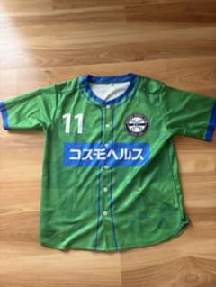三浦知良 40周年特別記念試合 ベースボールシャツ アトレチコ - メルカリ