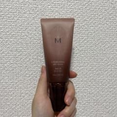 MISSHA ミシャ　チョボヤン　bbクリームのサムネイル