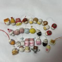 レア】にゃんにゃんにゃんこ マスコット 30個セット - メルカリ