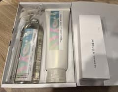 INI Collaboration Limited Edition: INI Collaboration Medulla Shampoo & Repair Hair Oil Set