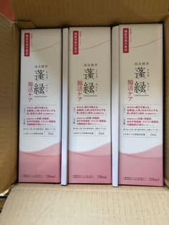腸活ケア 栄養ドリンク 720ml 3本セットのサムネイル