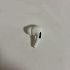 Apple AirPods Pro 本体 左耳のみのサムネイル