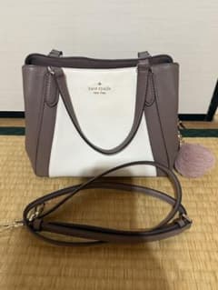 kate spade トートバッグ ショルダーバッグ 2wayのサムネイル