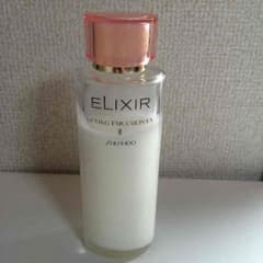 激安‼︎ELIXIR(エリクシール)リフティングエマルジョンEX乳液のサムネイル