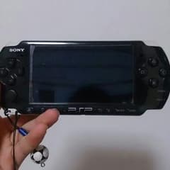 PSP３０００ですのサムネイル