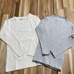 トップス　サイズ　110のサムネイル