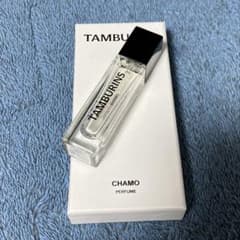TAMBURINS CHAMO 香水のサムネイル