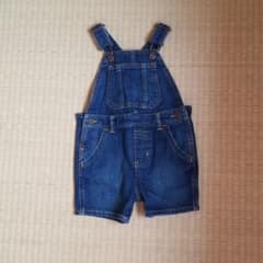 ☆baby GAP オーバーオール☆のサムネイル