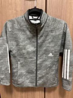 adidas アディダス ジャージのサムネイル