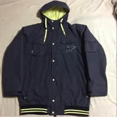 けん様専用！1月限定値下げ！saga  outwear スキーウェア XLのサムネイル