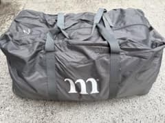 muraco (무라코) ZIZ TENT SHELTER
