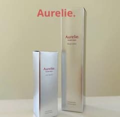 Aurelie オレリー ブーストローション✨リンクルリペアセラム MEGUMI