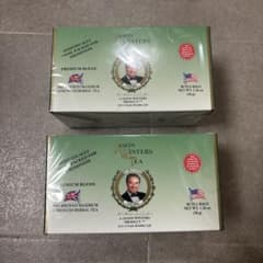 Jason Winters Tea 30袋入 2箱セットのサムネイル