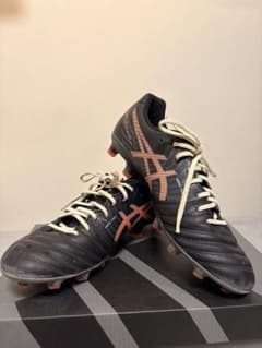 ASICS DS LIGHT X FLY PRO2サッカースパイクのサムネイル