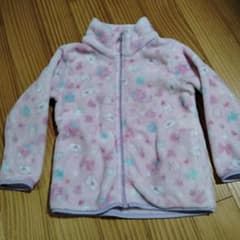 マザウェイズ　フリース　110のサムネイル