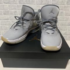 美品NIKE JORDAN STAY LOYAl3 ナイキ ジョーダン27cmのサムネイル
