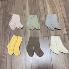monbebeハイソックスのサムネイル
