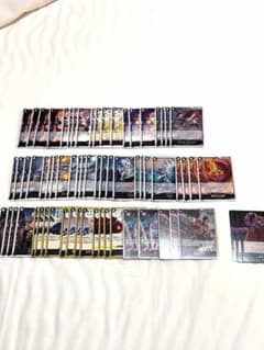 ワンピースカードゲーム 黒ヤマトデッキ パーツ 優勝構築 - メルカリ