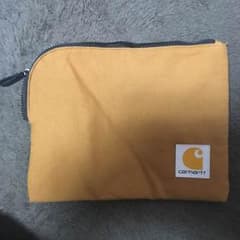 carhartt ポーチのサムネイル