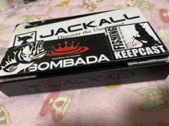 ジャッカル 板メジャー キープキャストのサムネイル