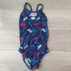 JSS 水着 110 女の子 スイミングスクールのサムネイル