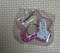 ケアベア アクリルカラビナのサムネイル