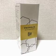 Be ビー　プロポリスのサムネイル