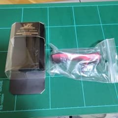 ワールドシャウラ トリガー　夢屋 Xシート カスタムトリガーのサムネイル