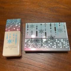 花様専用　　マキアージュ　ファンデーションケースのサムネイル