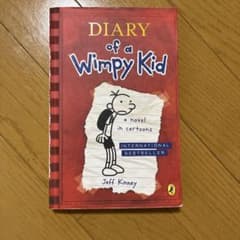 Diary of a Wimpy Kidのサムネイル