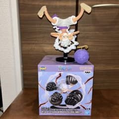 ワンピース ギア5 ルフィ×2体　+悪魔の実