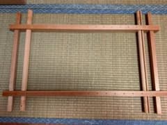 日本刺繍の台のサムネイル