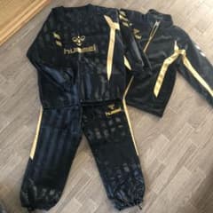 hummel 上下セット＋ジャージ上のサムネイル