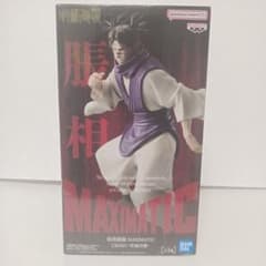 呪術廻戦 MAXIMATIC 脹相 -死滅回游-