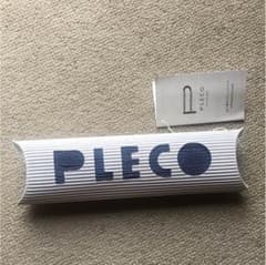 PLECO  by kna plusのサムネイル