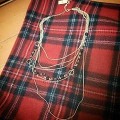 ゴールドチェーンのサムネイル