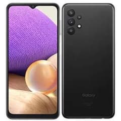 SAMSUNG GALAXY A32 5G 64GB SCG08 SIMフリーのサムネイル